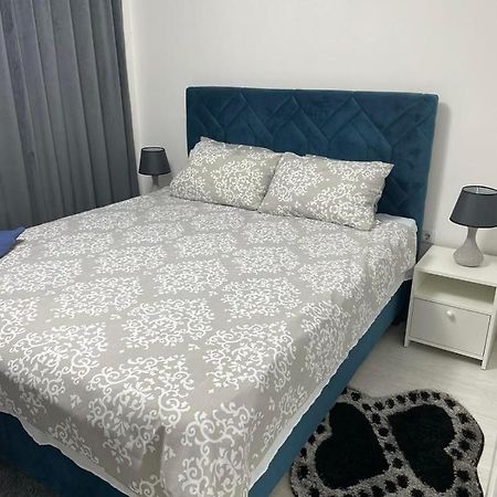 Grbavica Apartment Sarajevo Bagian luar foto